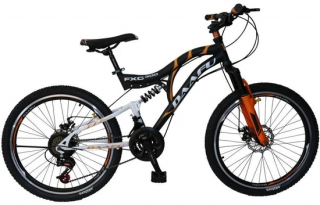 Daafu FXC-300 26 Bisiklet kullananlar yorumlar